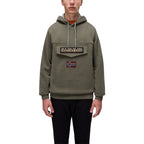 Napapijri Herren-Sweatshirts