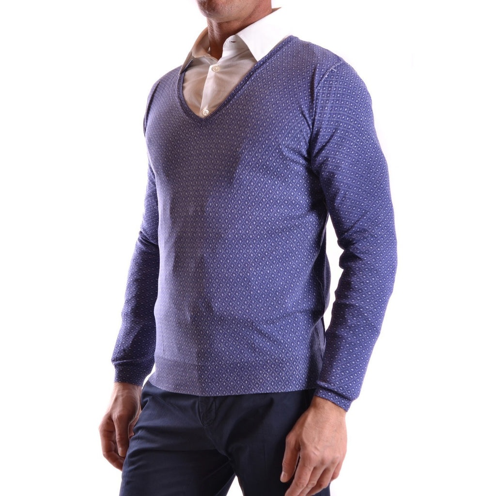 Paolo Pecora Men Knitwear