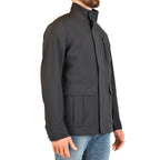 Blazer para homem Emporio Armani