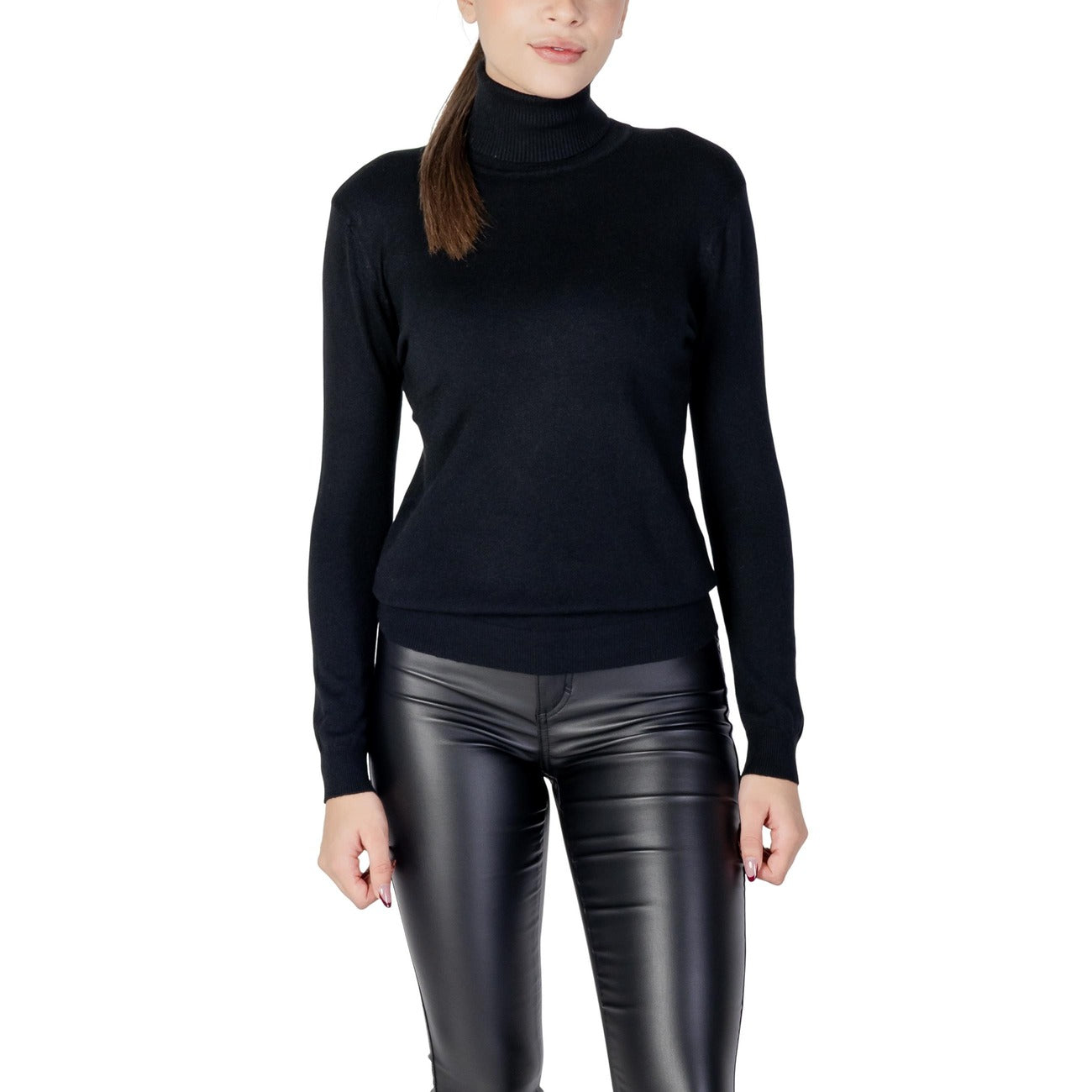 Choral  Women Knitwear