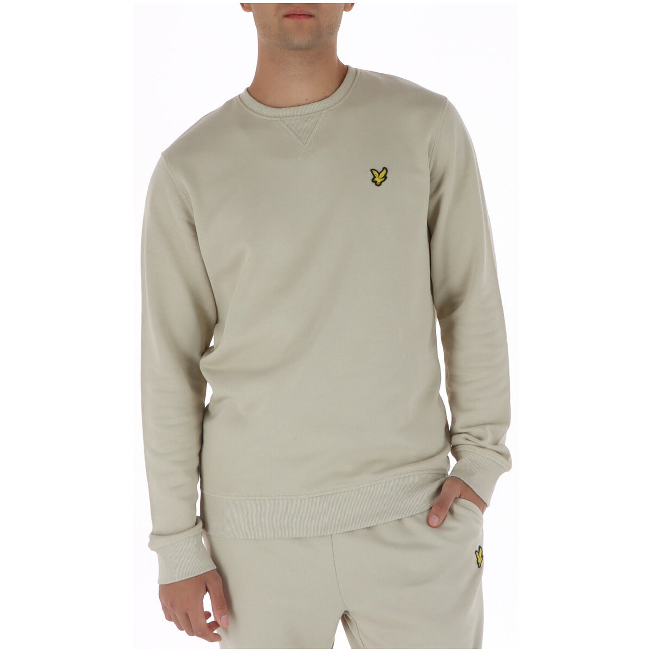 Lyle & Scott Men Sweatshirts