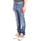Neil Barrett Men Jeans