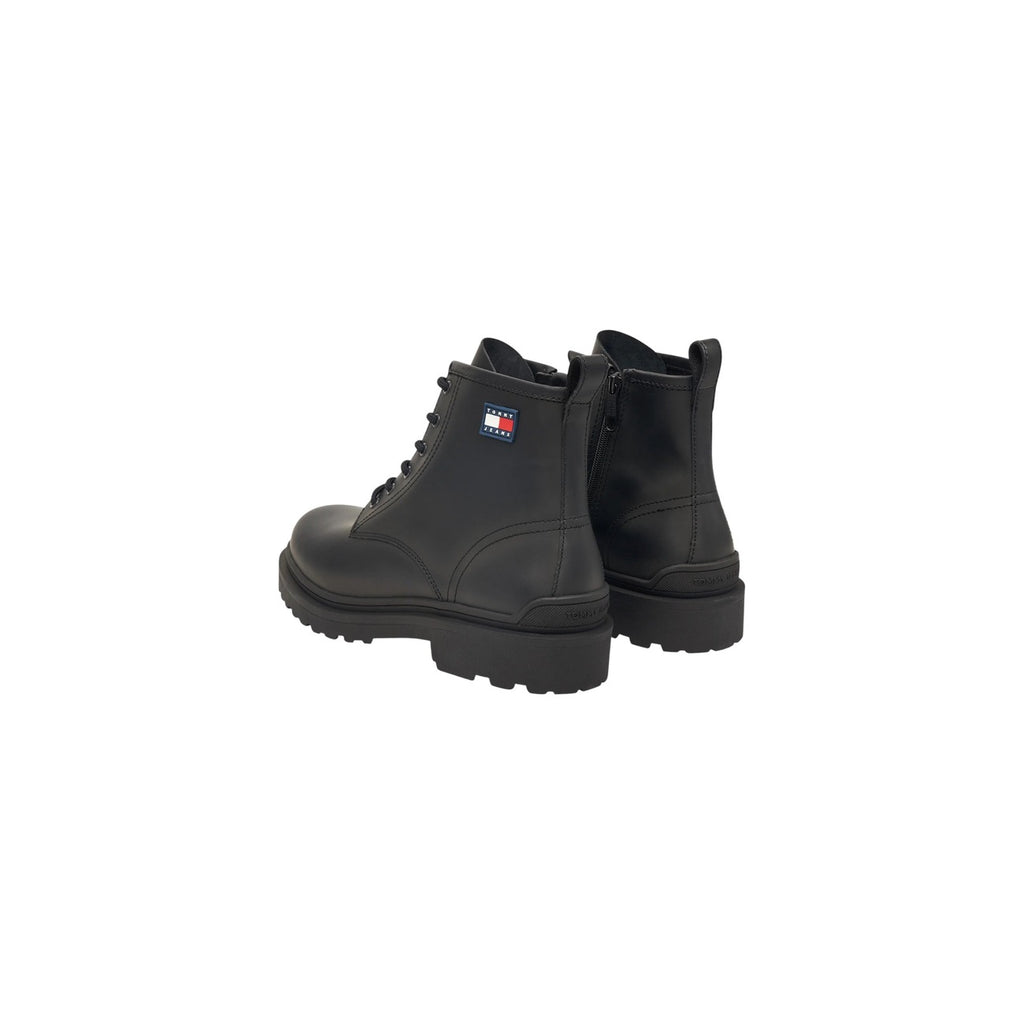 Tommy Hilfiger Jeans Men Boots