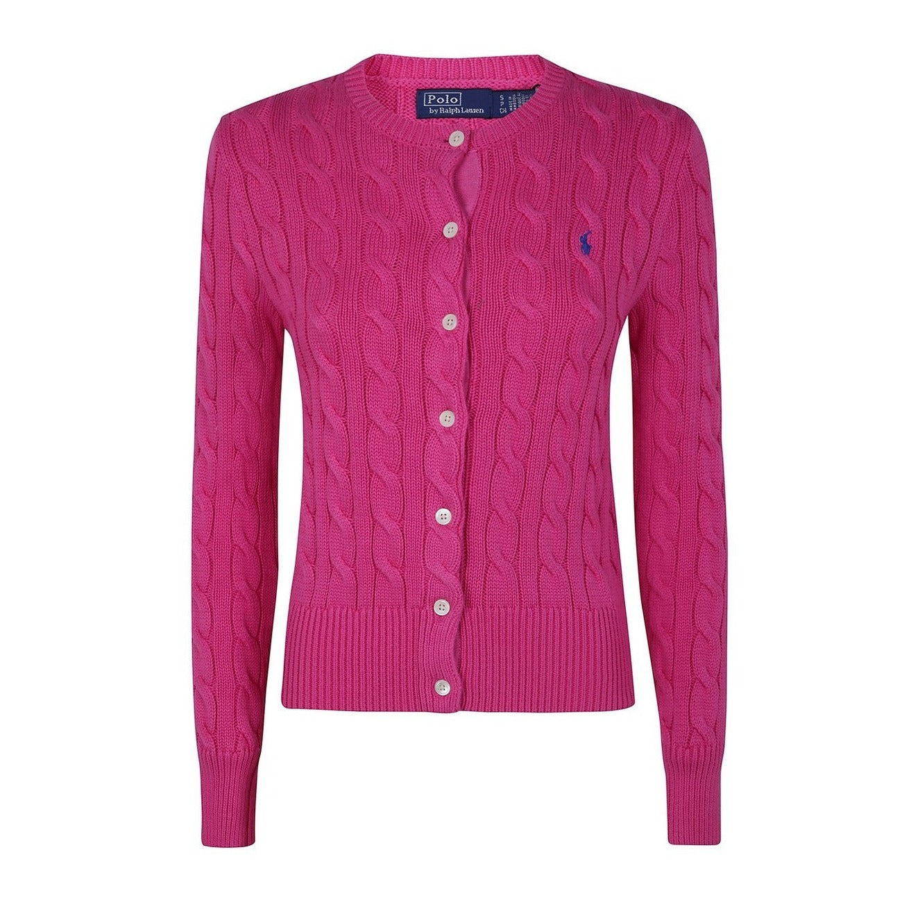 Polo Ralph Lauren Damen-Cardigan