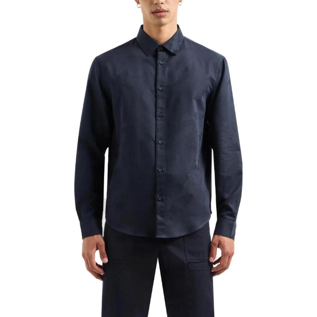 Camisa Armani Exchange para homem