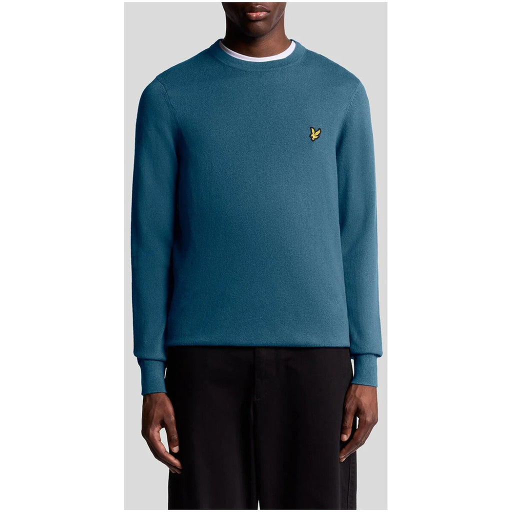 Lyle & Scott Men Knitwear