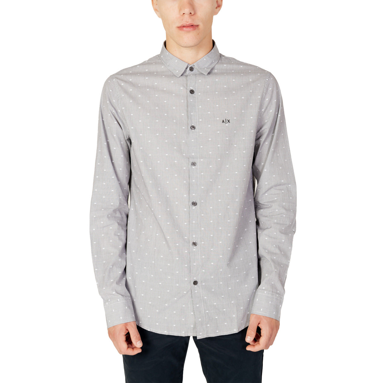 Camisa Armani Exchange para homem