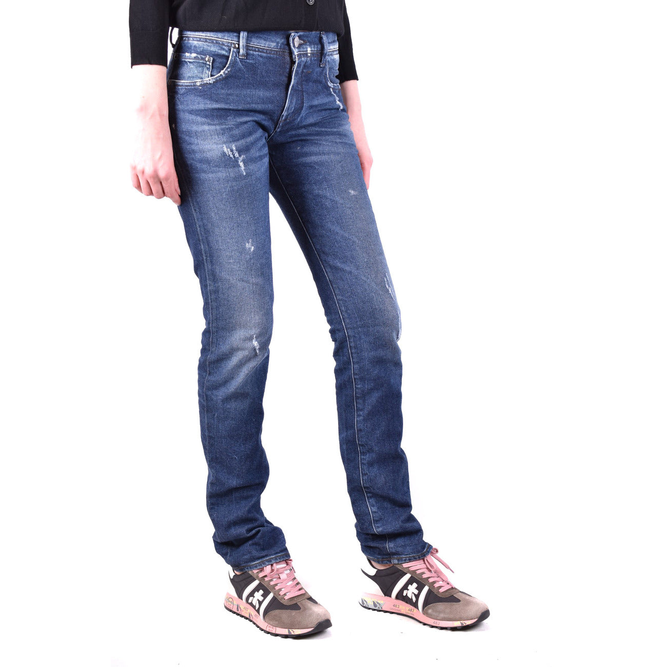 Jacob Cohen  Women Jeans