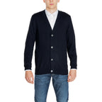 Jack &amp; Jones Herren-Strickjacke