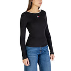 Tommy Hilfiger Jeans Damen Strickwaren