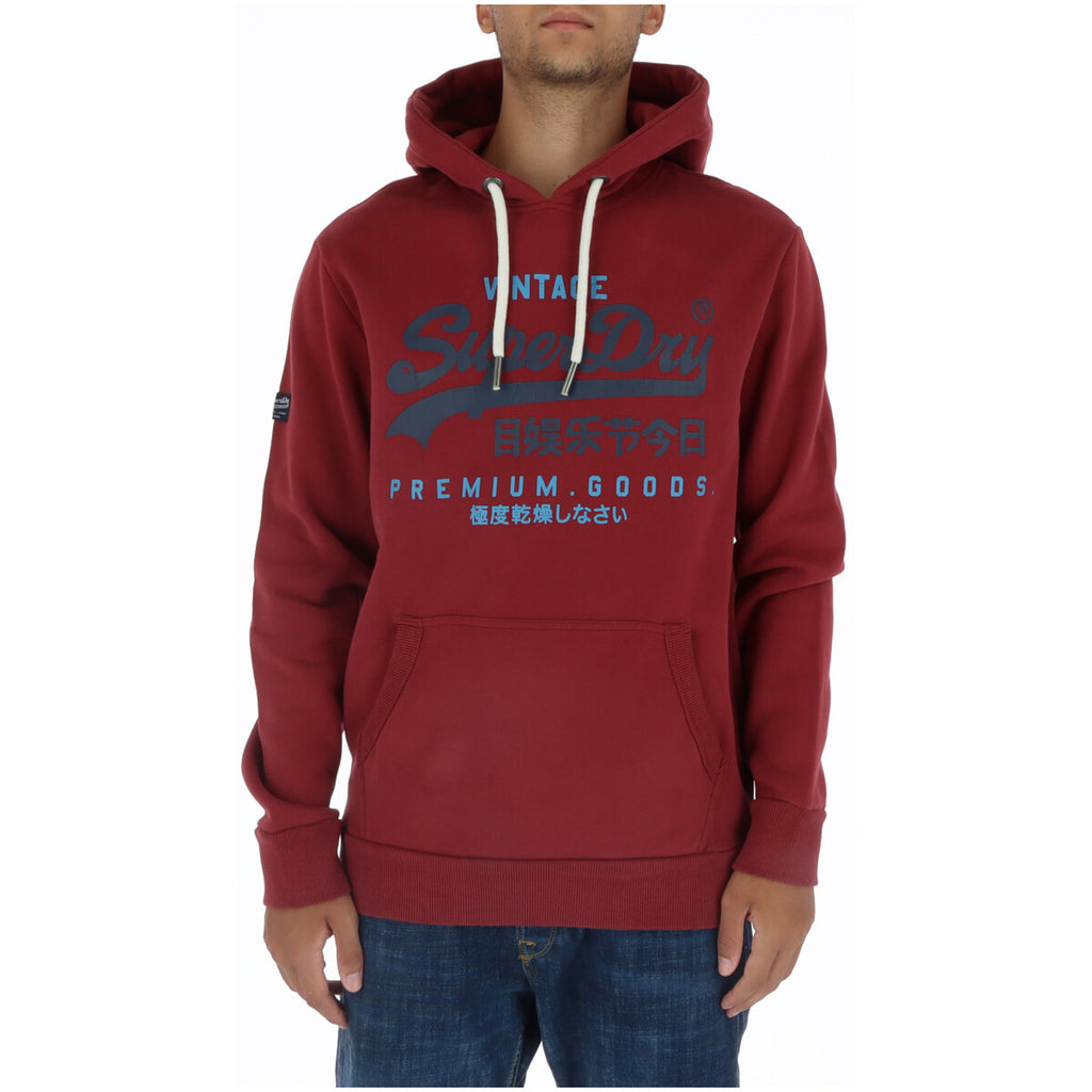 Superdry Herren-Sweatshirts