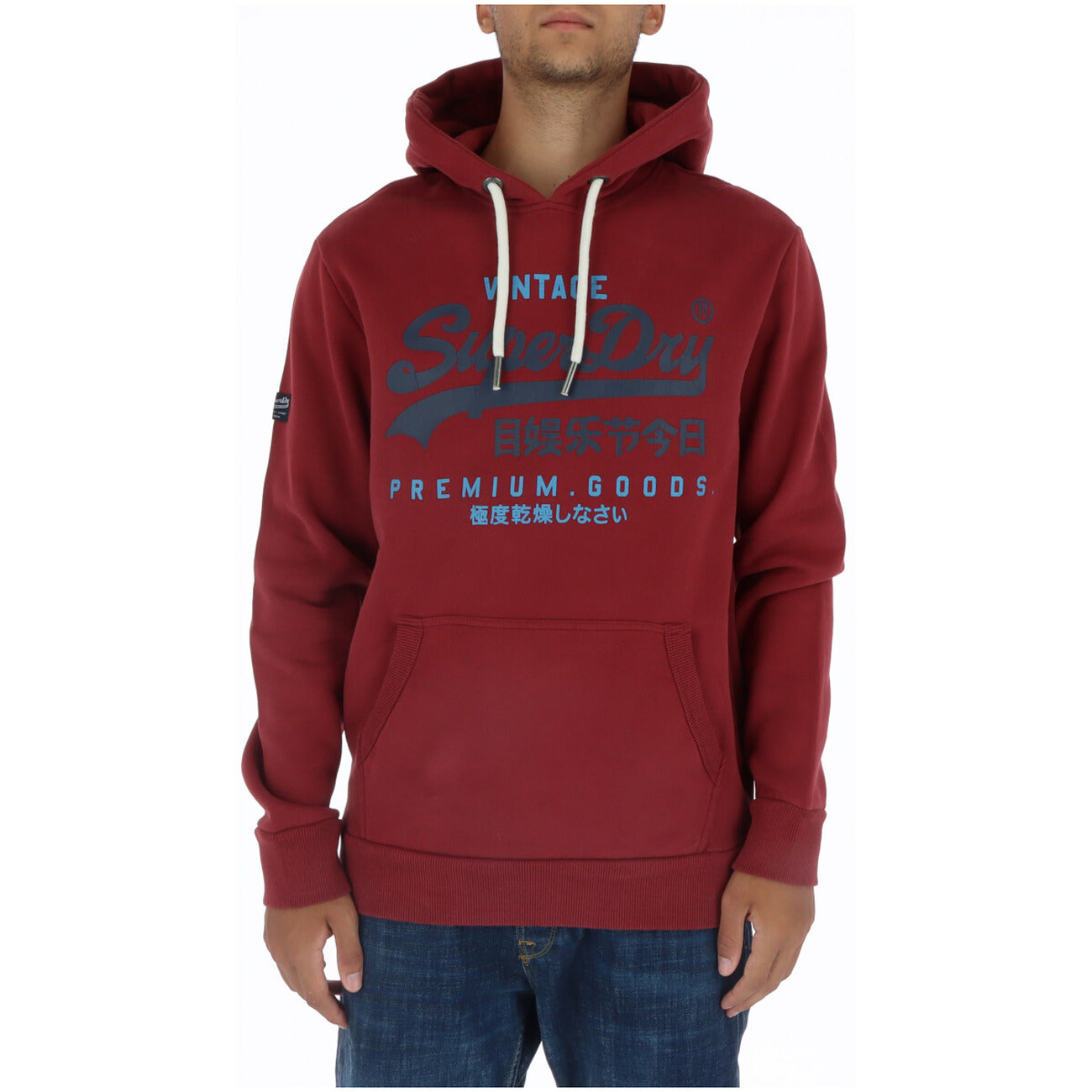 Superdry Herren-Sweatshirts