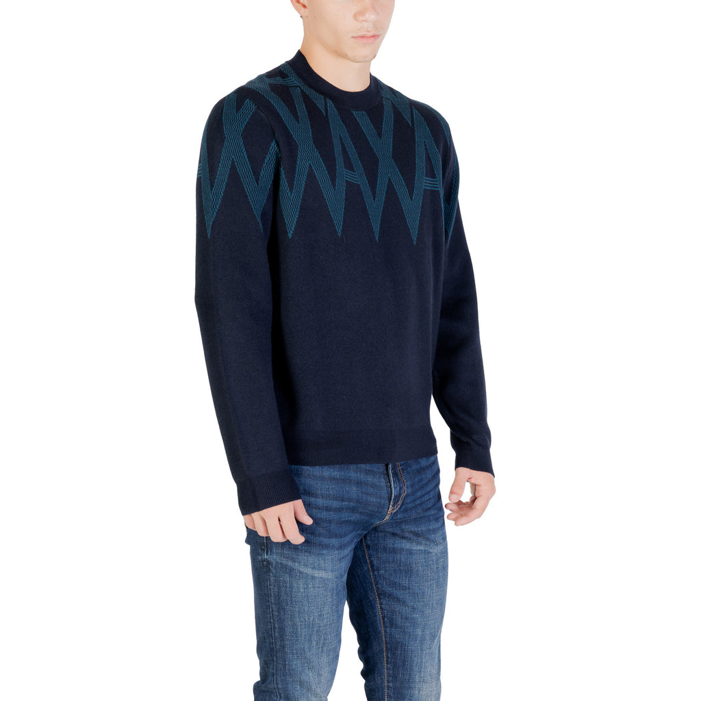 Armani Exchange Men Knitwear