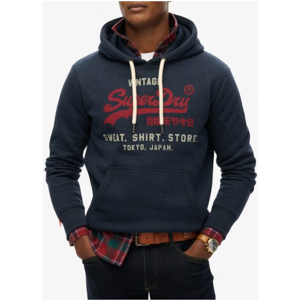 Superdry Herren-Sweatshirts