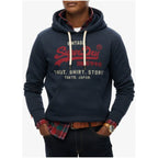 Superdry Herren-Sweatshirts