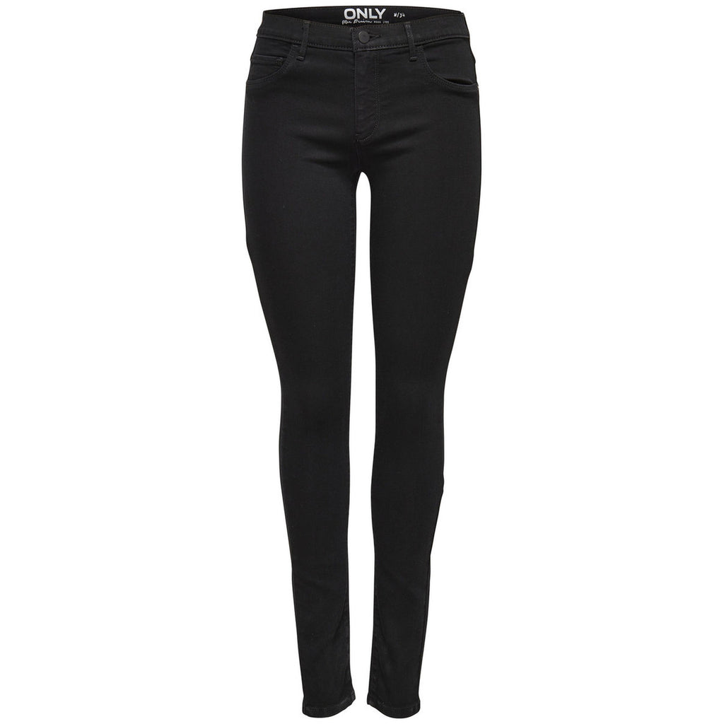 Calças de ganga exclusivas para mulher