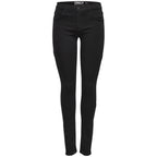 Calças de ganga exclusivas para mulher