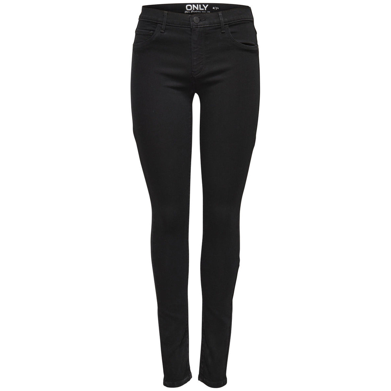 Calças de ganga exclusivas para mulher