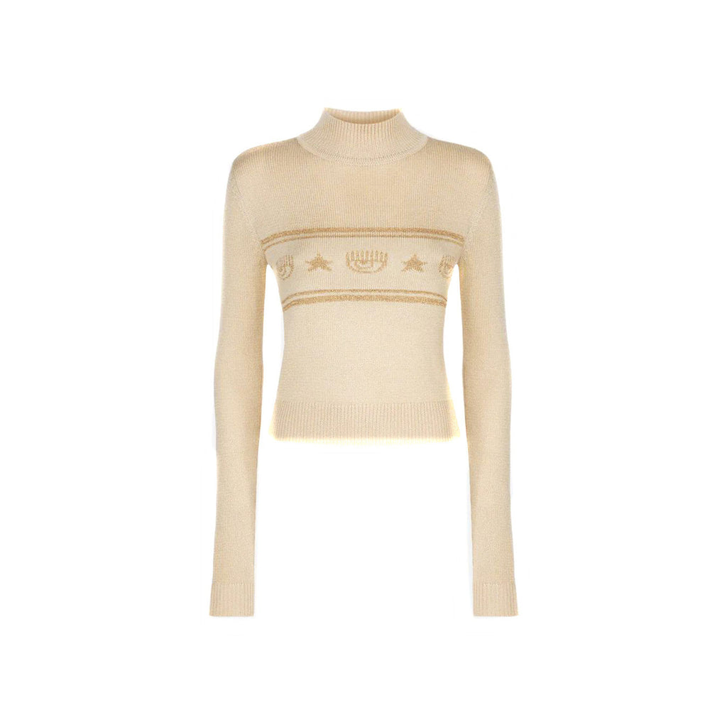 Chiara Ferragni  Women Knitwear