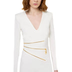 Elisabetta Franchi  Women Dress