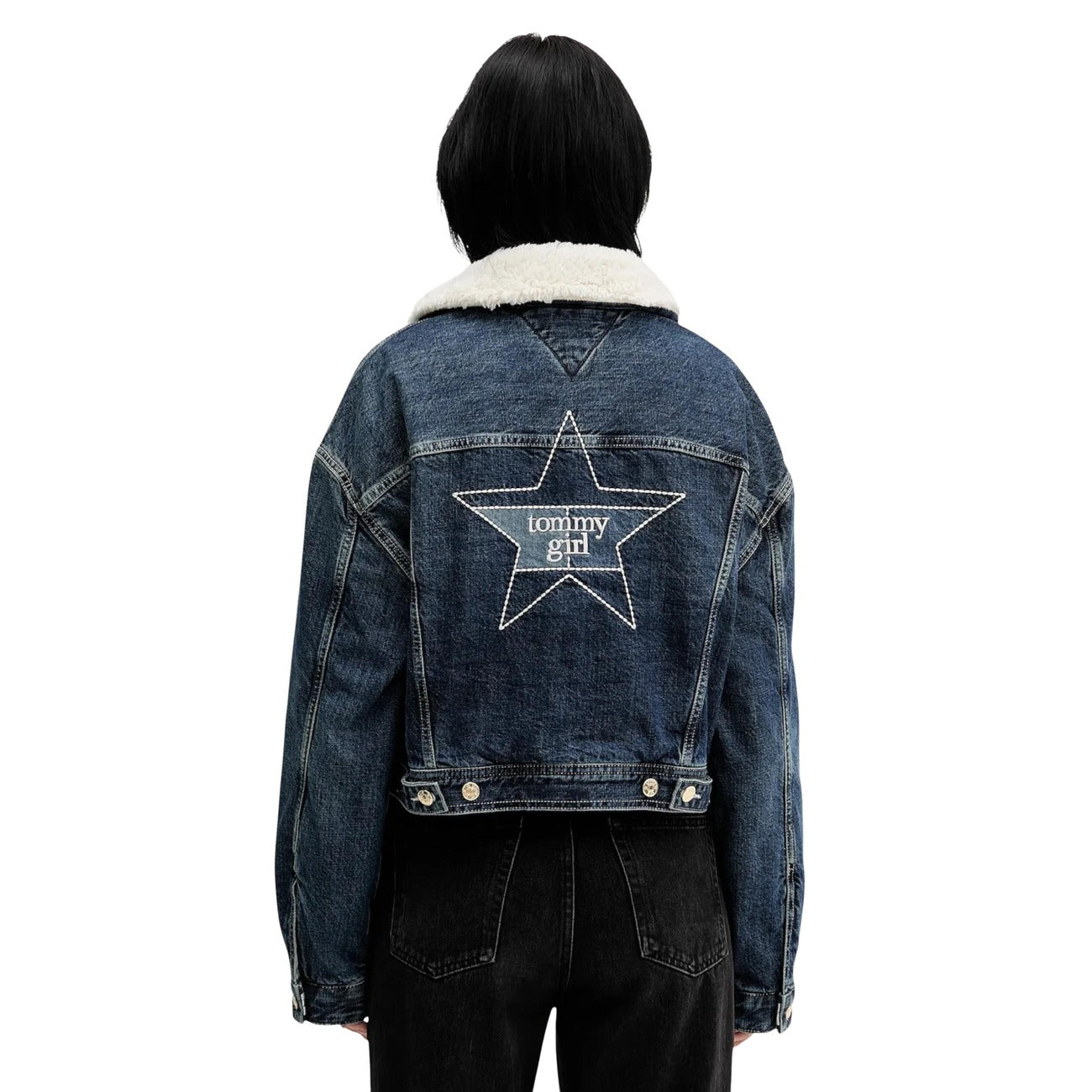 Tommy Hilfiger Jeans  Women Blazer