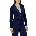 Ichi  Women Blazer