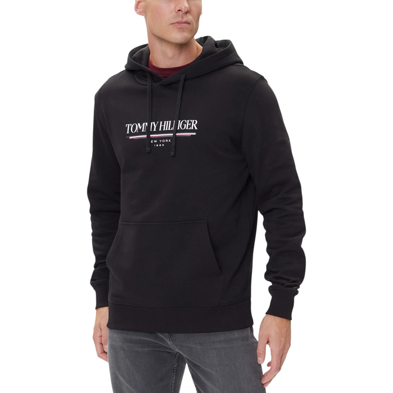 Tommy Hilfiger Herren-Sweatshirts