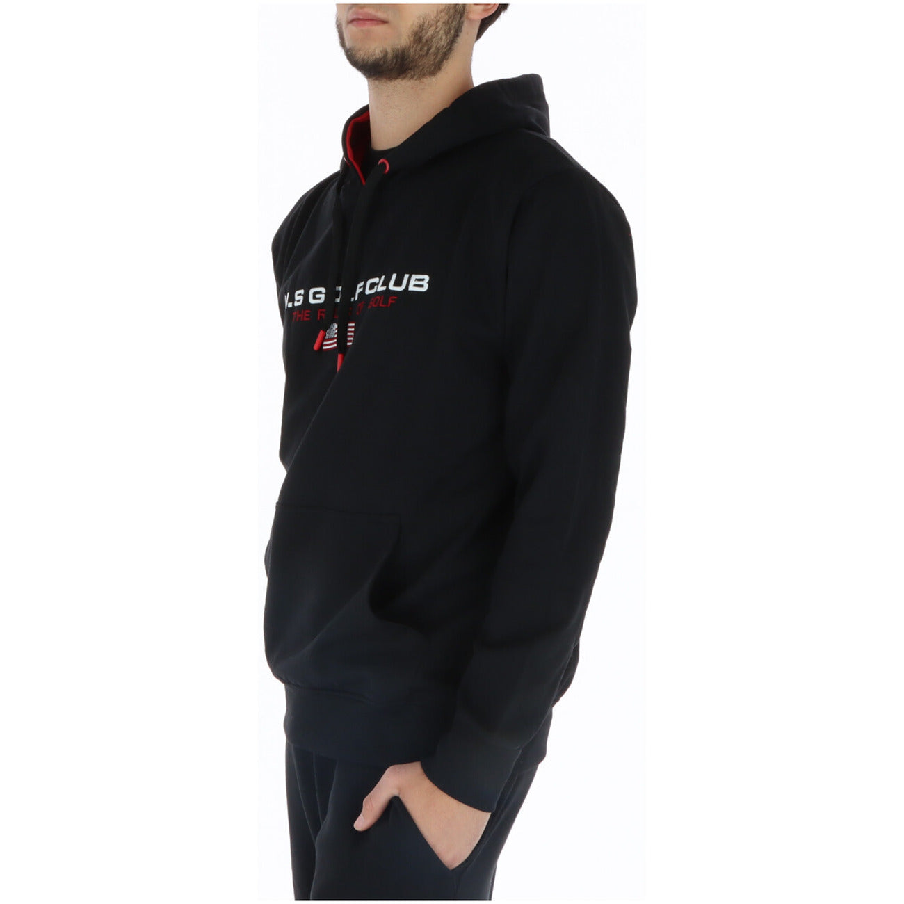 Herren-Sweatshirts des US Golf Clubs