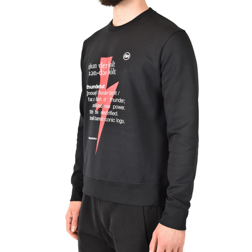 Neil Barrett Herren-Sweatshirts