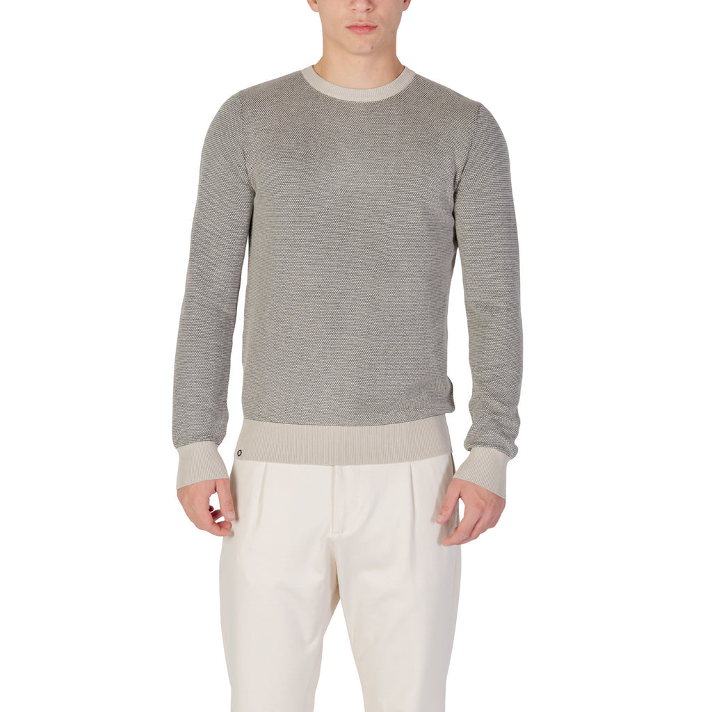 Yos Men Knitwear