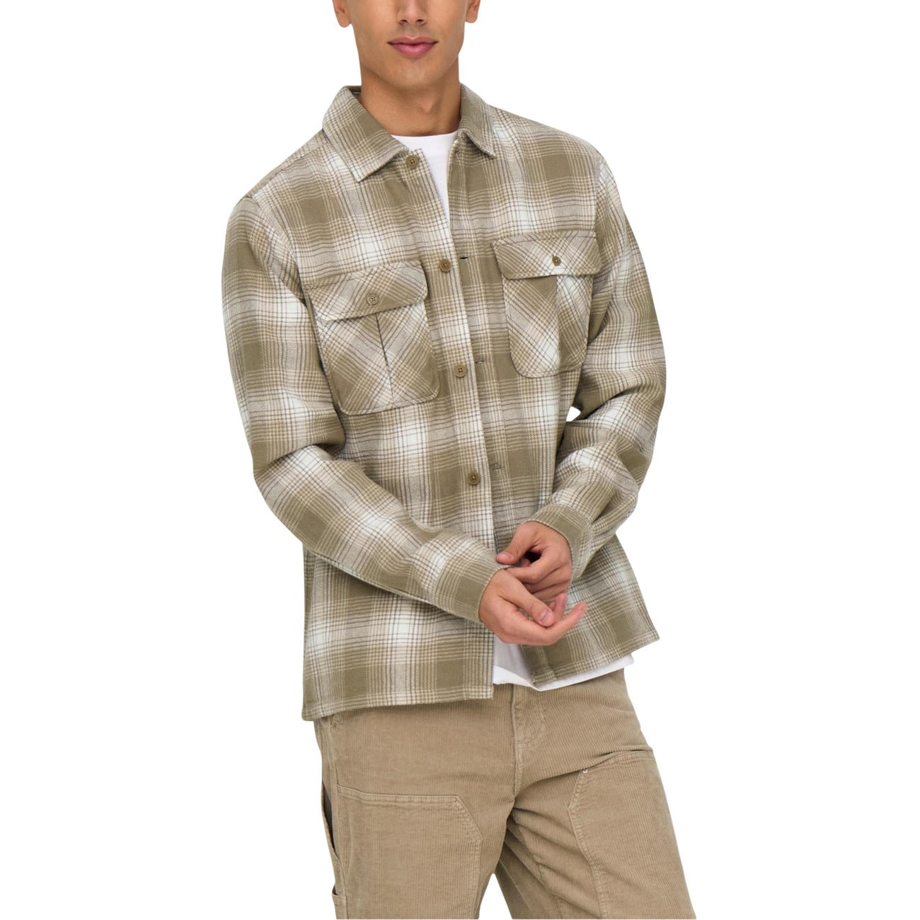 Camisola para homem Only &amp; Sons