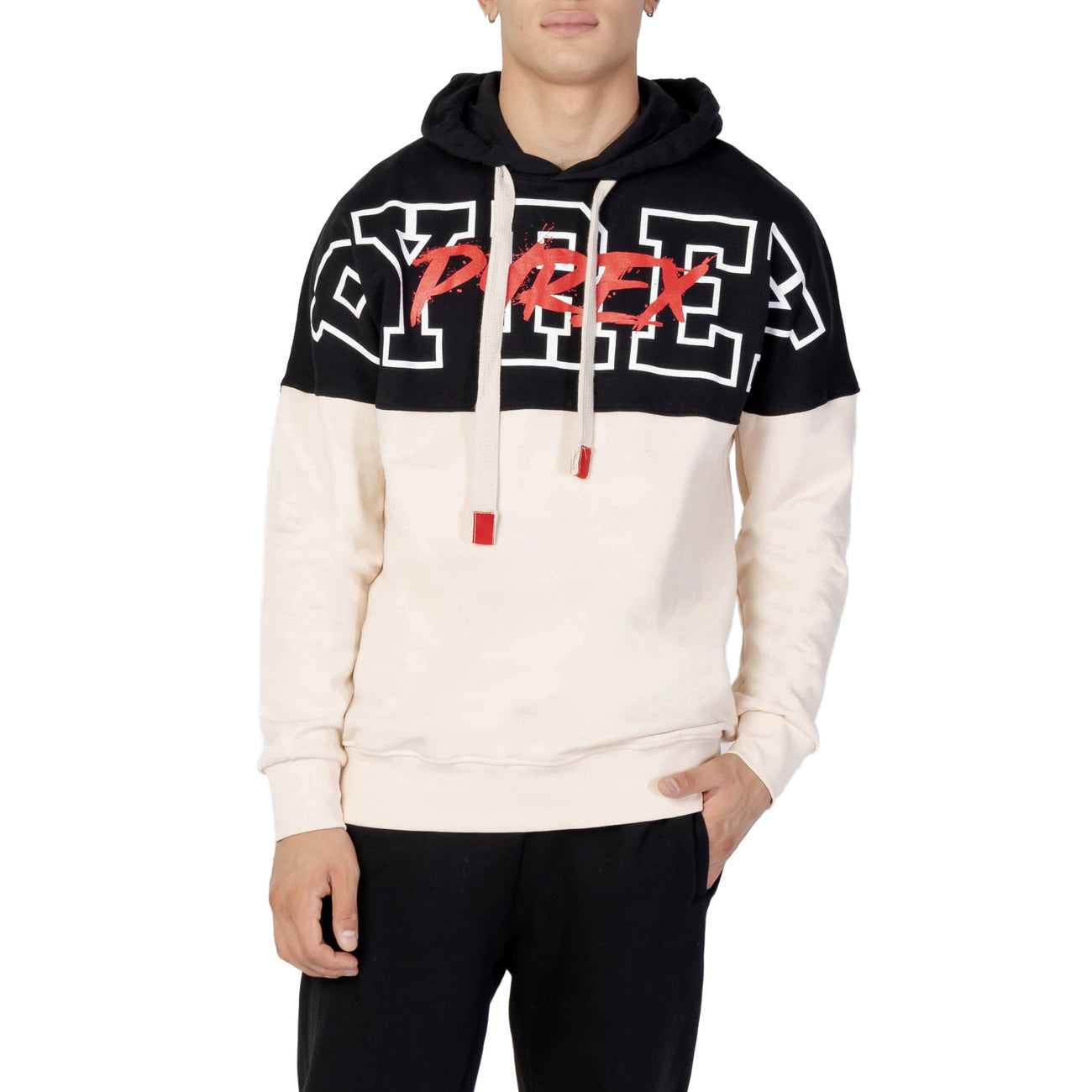 Pyrex Herren-Sweatshirts