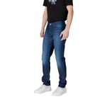 Armani Exchange Men Jeans