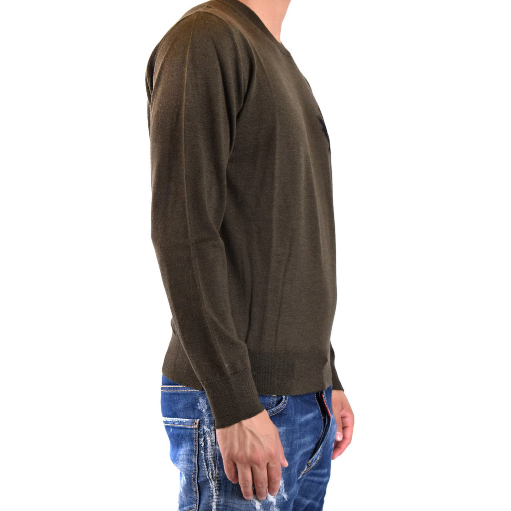 Dsquared2 Men Knitwear