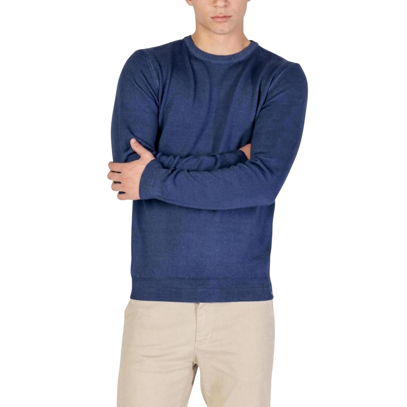 Yos Men Knitwear