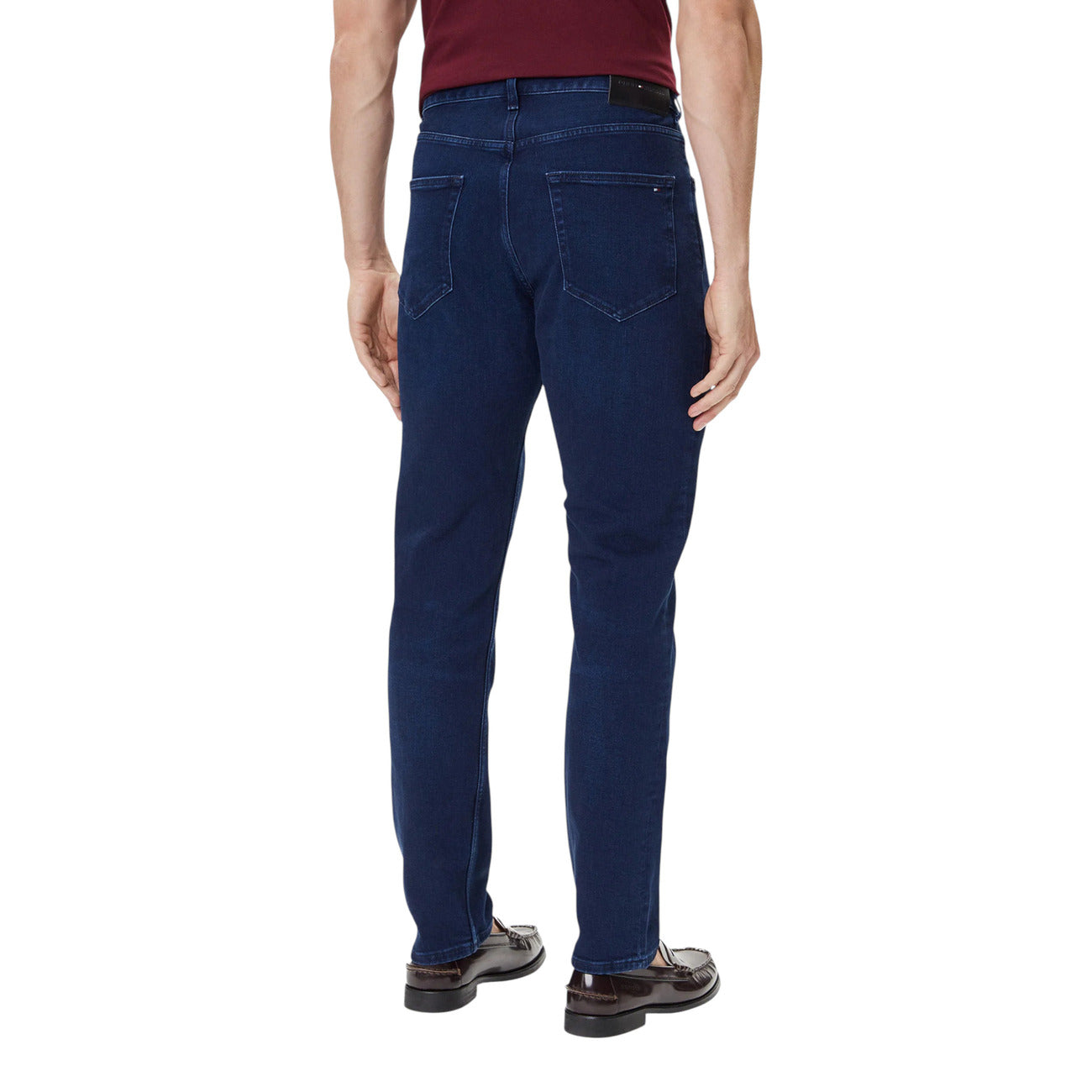 Tommy Hilfiger Men Jeans