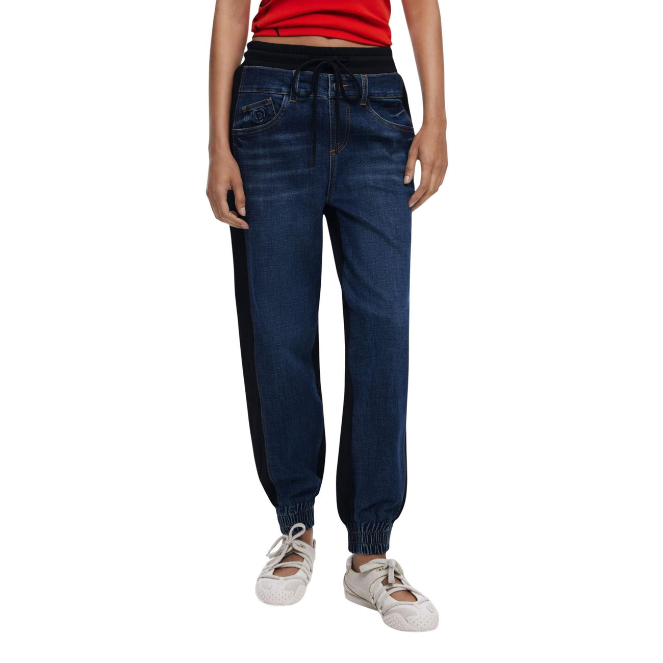 Desigual  Women Jeans