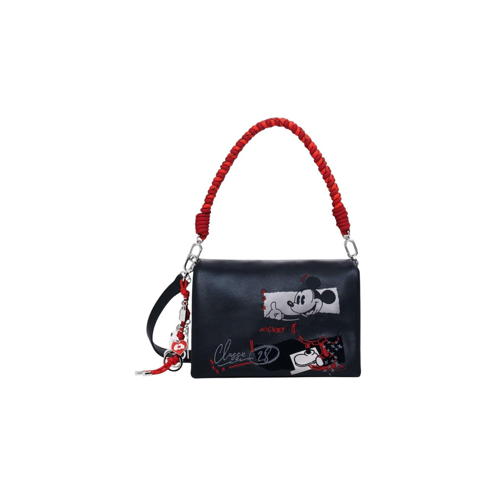 Bolsa feminina Desigual