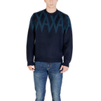 Armani Exchange Men Knitwear