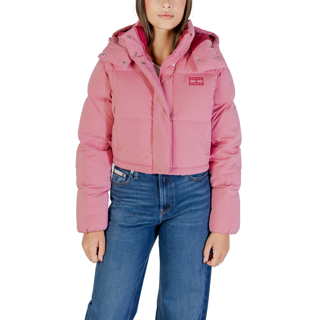 Tommy Hilfiger Jeans  Women Jacket