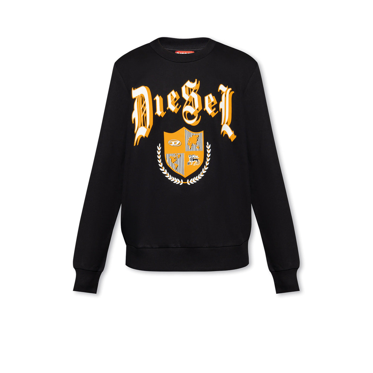 Diesel Herren-Sweatshirts
