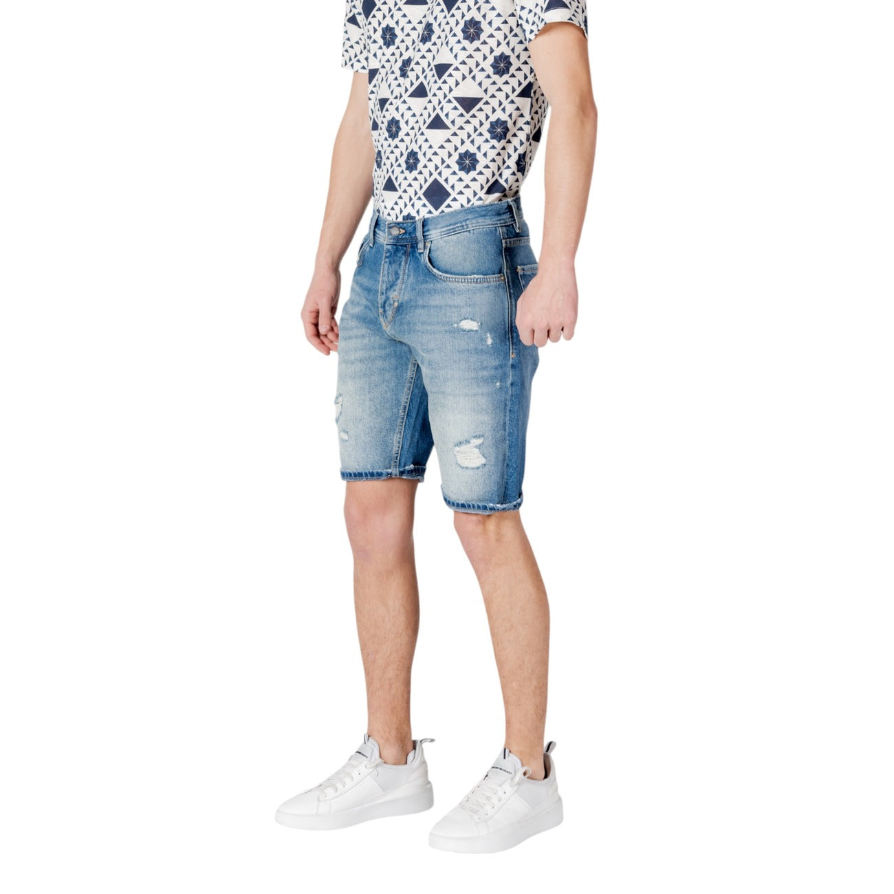 Antony Morato Herrenshorts