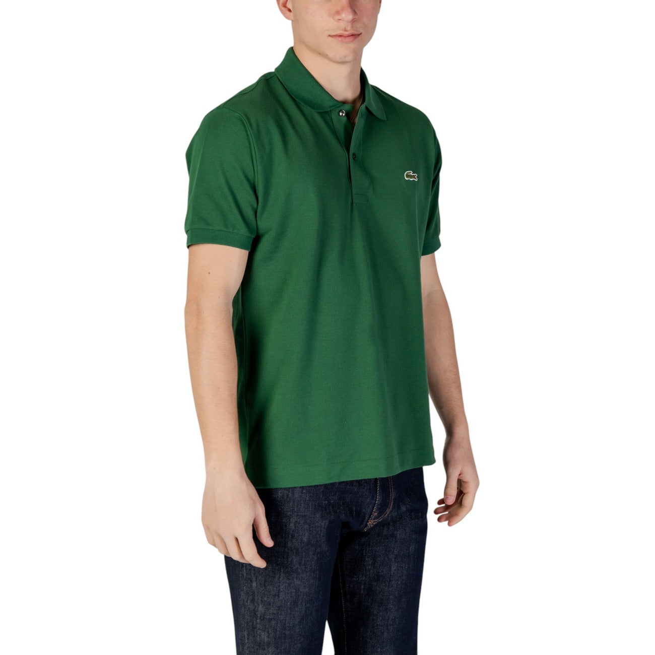 Polo Lacoste Homem