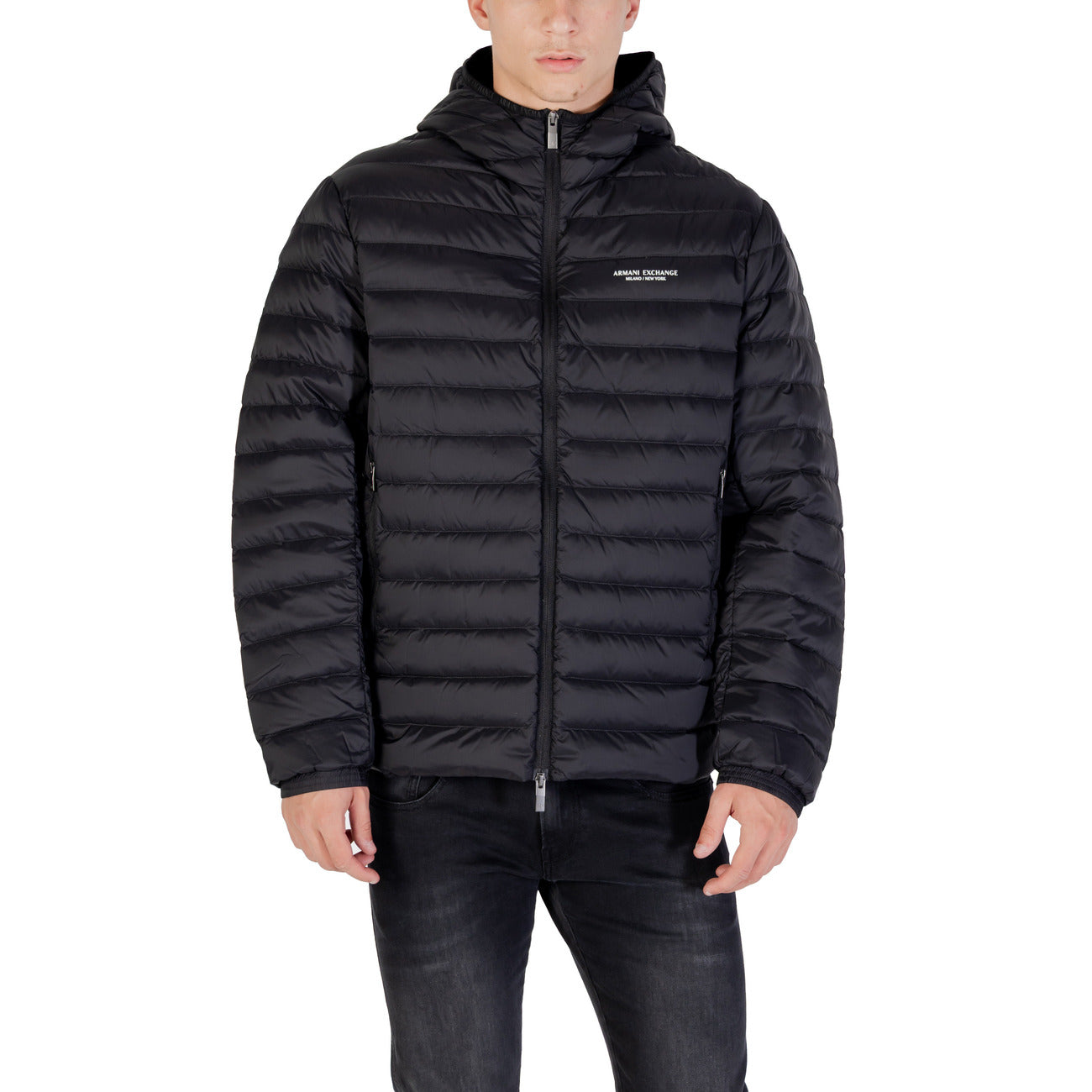 Armani Exchange Men Jacket
