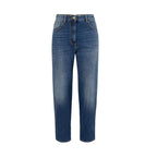 Elisabetta Franchi  Women Jeans