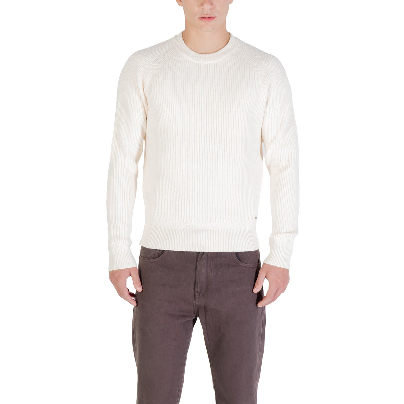 Gianni Lupo Men Knitwear