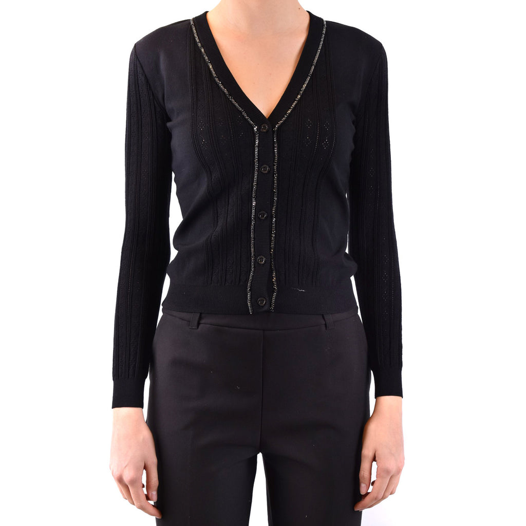 Boutique Moschino Damen-Cardigan