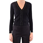 Boutique Moschino Damen-Cardigan