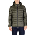 Gianni Lupo Herrenjacke