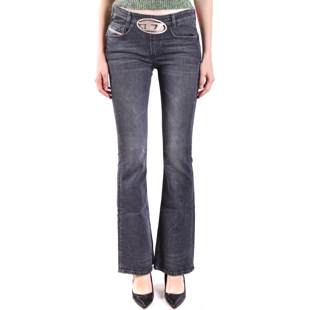 Diesel  Women Jeans